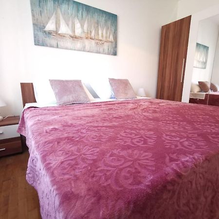 Apartments Mila Каштела Номер фото
