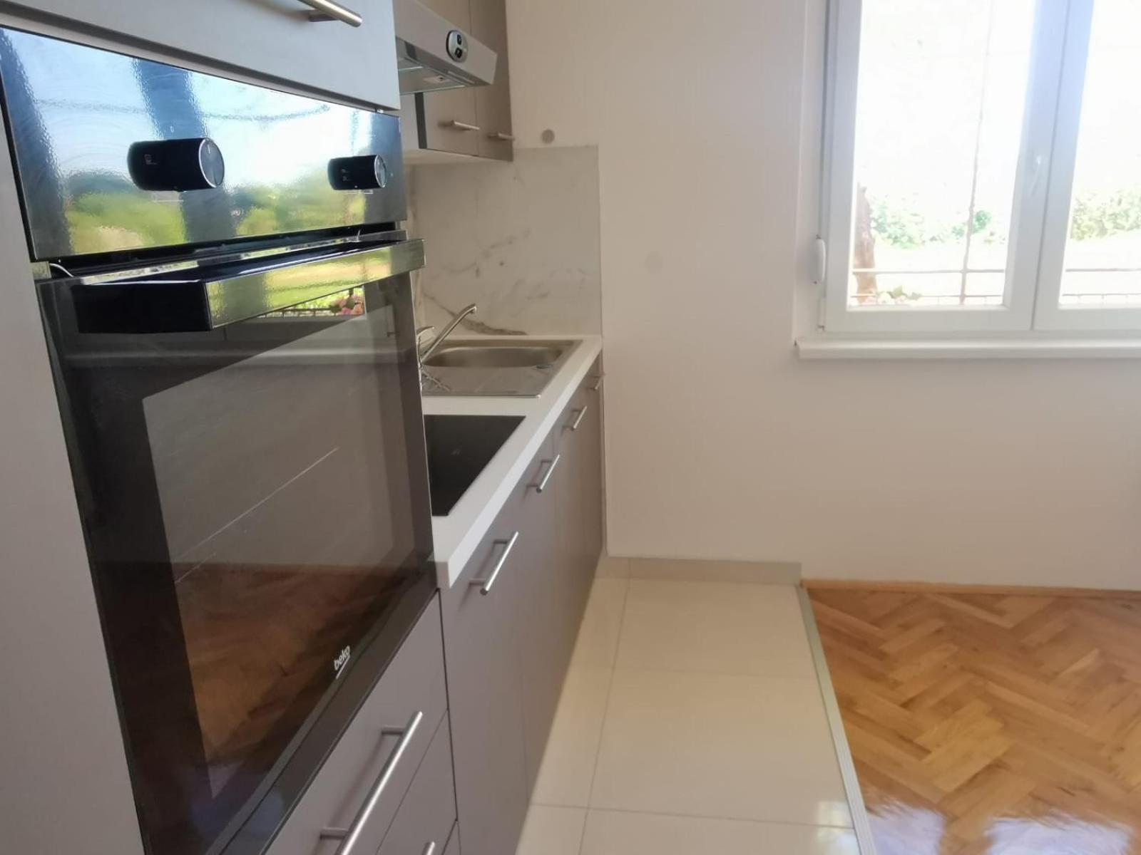 Apartments Mila Каштела Номер фото
