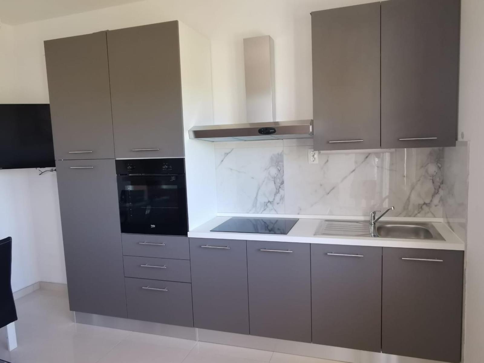 Apartments Mila Каштела Номер фото
