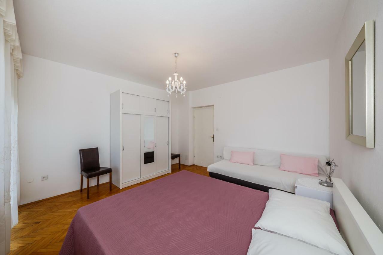 Apartments Mila Каштела Номер фото